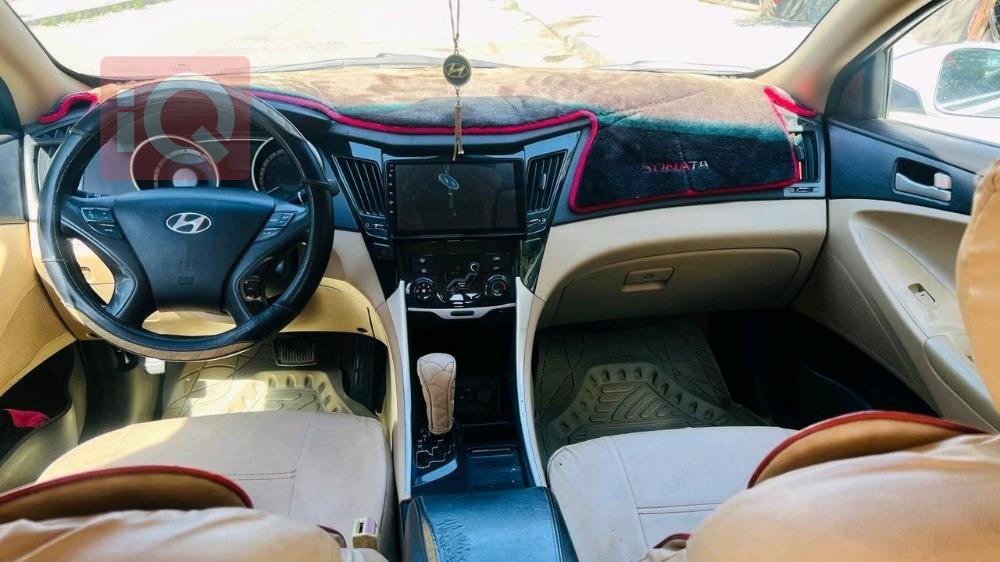 هيونداي سوناتا